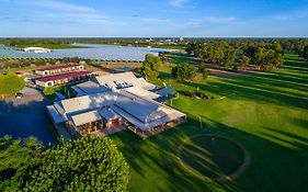 Robinvale Golf Club Resort